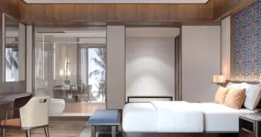 Executive Ocean View